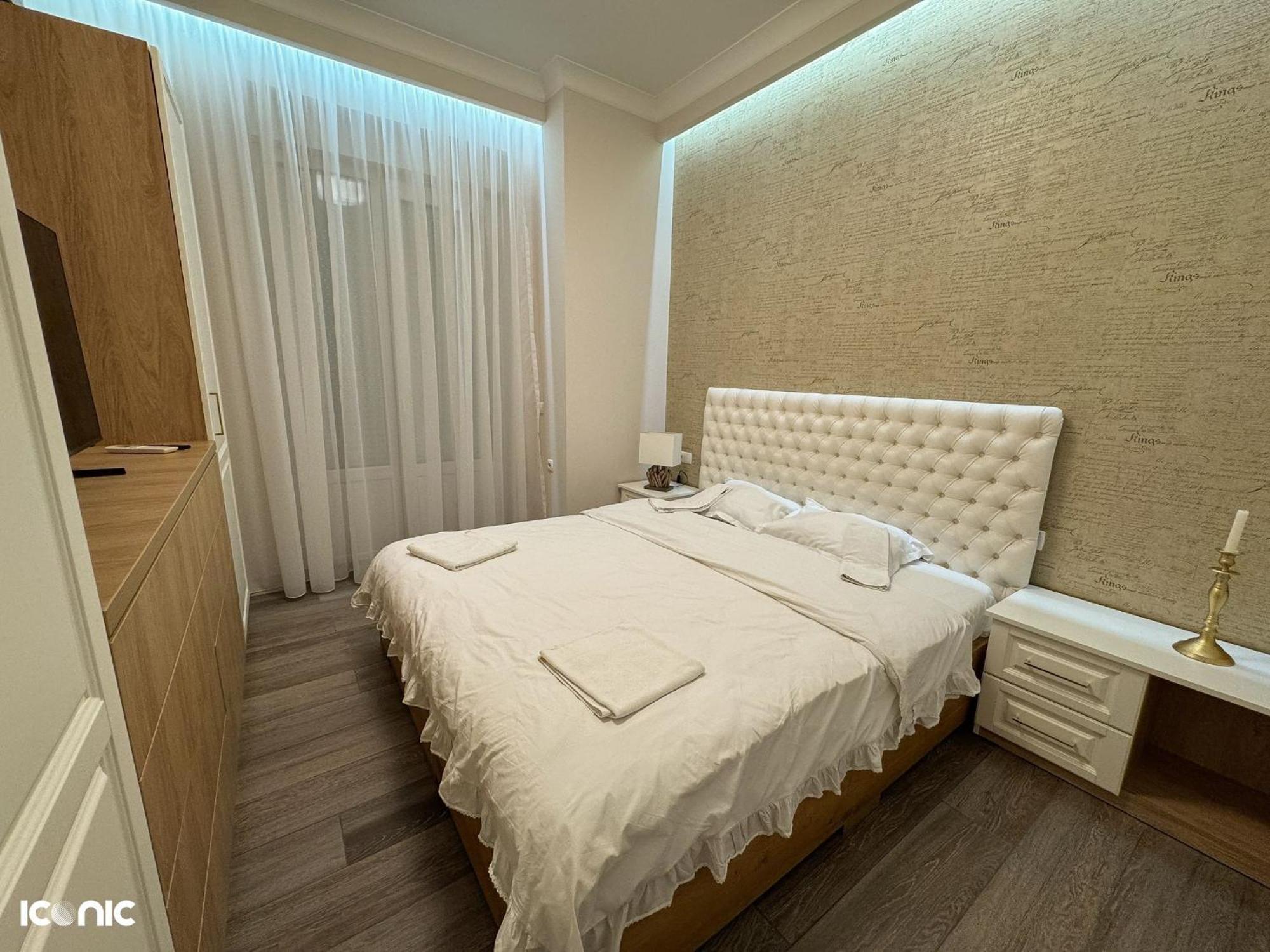 City Apartments T Satu Mare Zewnętrze zdjęcie